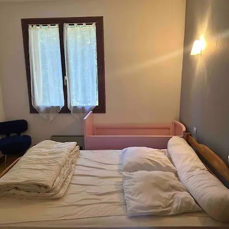 Vaste Au Coeur De La Pinede Villa Les Mathes