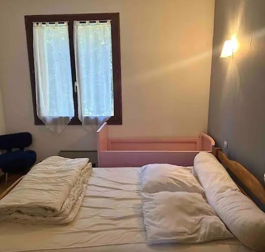 Vaste Au Coeur De La Pinède Villa Les Mathes