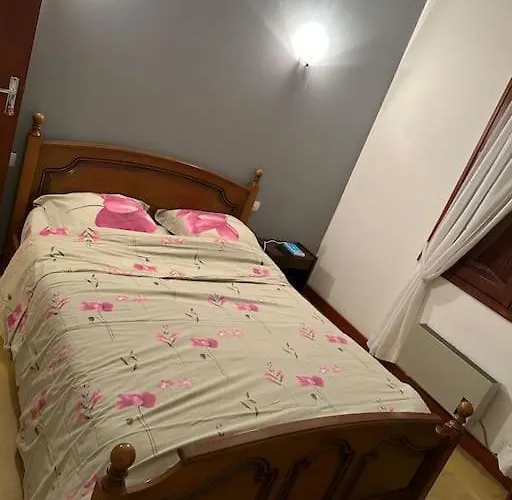 Villa Vaste Au Coeur De La Pinède *